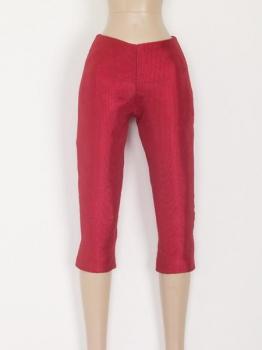 Tonner - Tyler Wentworth - Nu Mood Pant - Red - Outfit